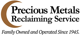 Precious Metals Reclaiming Service